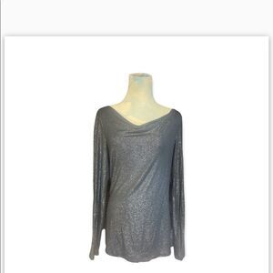 Three Dots top M (5456)